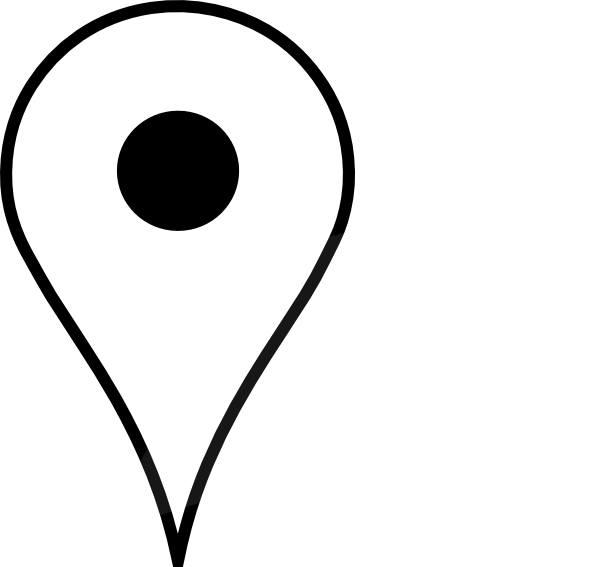 Push Pin Clip Art