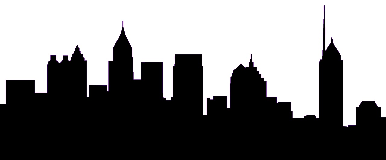 Cityscape clipart 2 image #20618