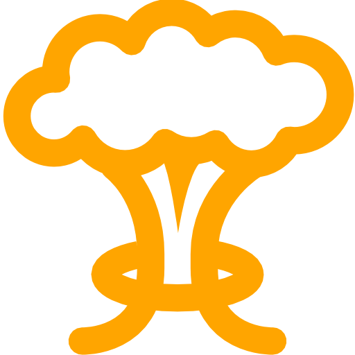 Mushroom Cloud Clip Art Mushroom Cloud