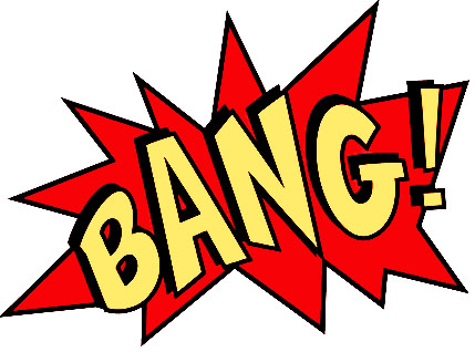 Top Five Words That Make Me Giggle - Top Five Arthur