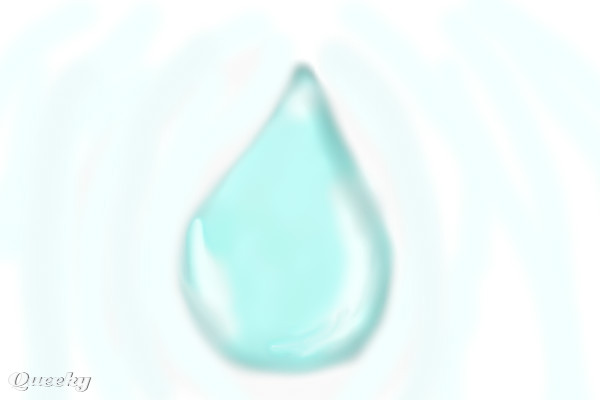Awesome Raindrop Drawing Image - All For You Wallpaper Site
