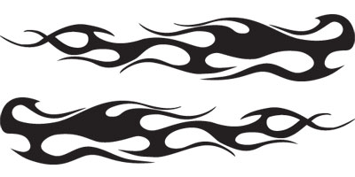 Flame Graphic | Free Download Clip Art | Free Clip Art | on ...