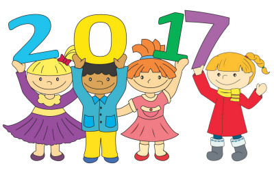 New Year