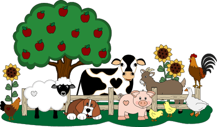 Zoo Clipart - Free Clipart Images