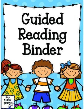 Guided Reading Groups | Guided ...