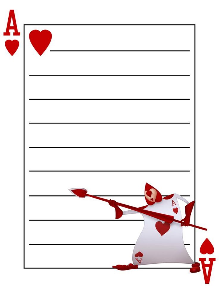 Playing Card Crafts | Card Crafts ...