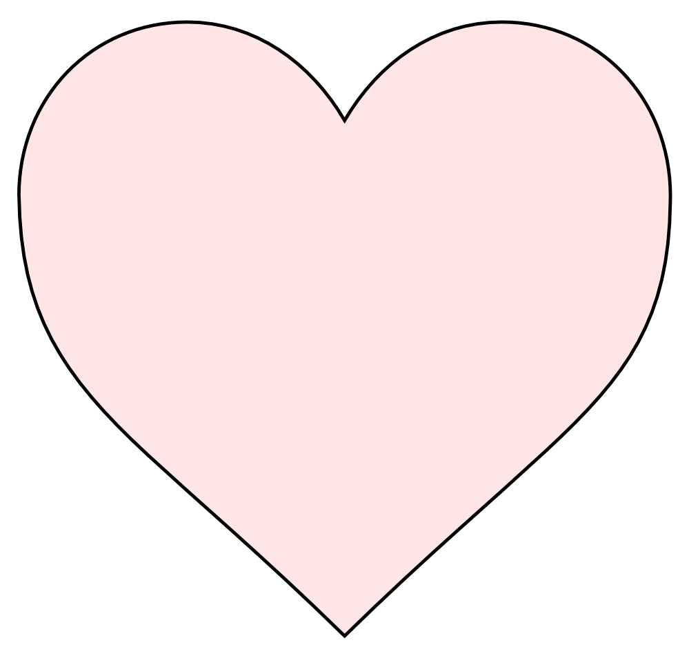 Pink Heart Images | Free Download Clip Art | Free Clip Art | on ...