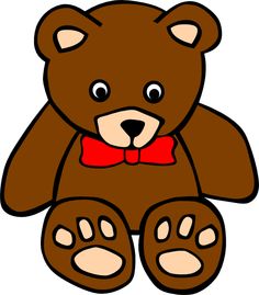Graphics, Bear images and Little babies
