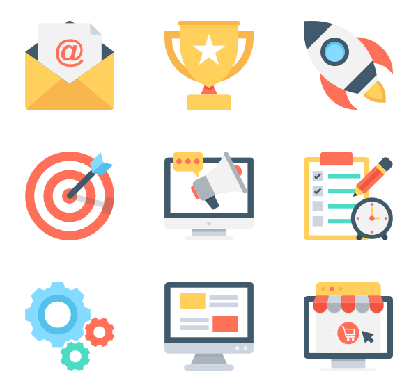Free vector icons - SVG, PSD, PNG, EPS & Icon Font - Thousands of ...