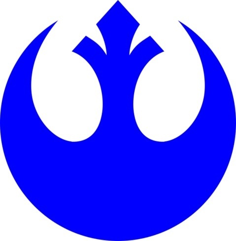 What are some of the symbols in Star Wars and what do they mean ...