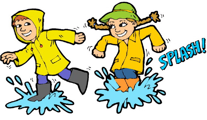Clip Art - Clip art playing children 820937