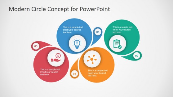 Circle - SlideModel