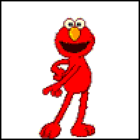 Chicken Dance Elmo Pictures, Images & Photos | Photobucket