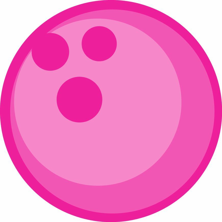 Bowling ball clip art free