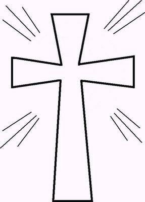 1000+ images about Cross templates