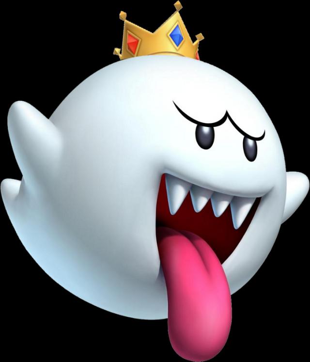 Ranking de MEJOR PERSONAJE DE MARIO BROS - Listas en 20minutos.es