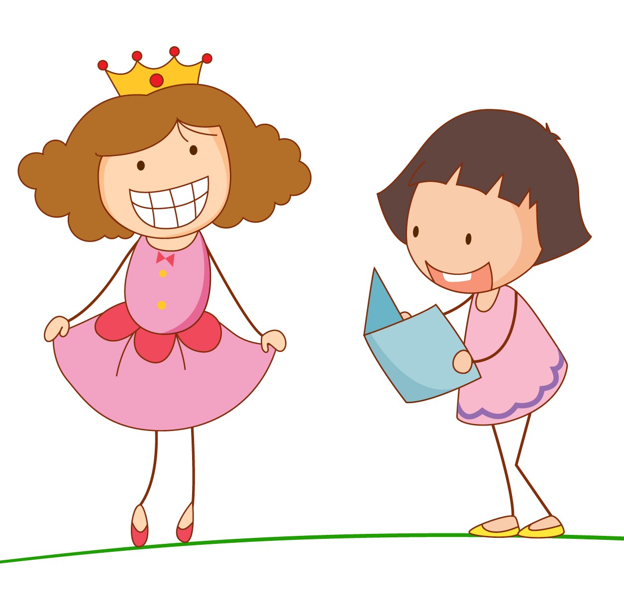Funny Cartoon Pictures For Children | Free Download Clip Art ...