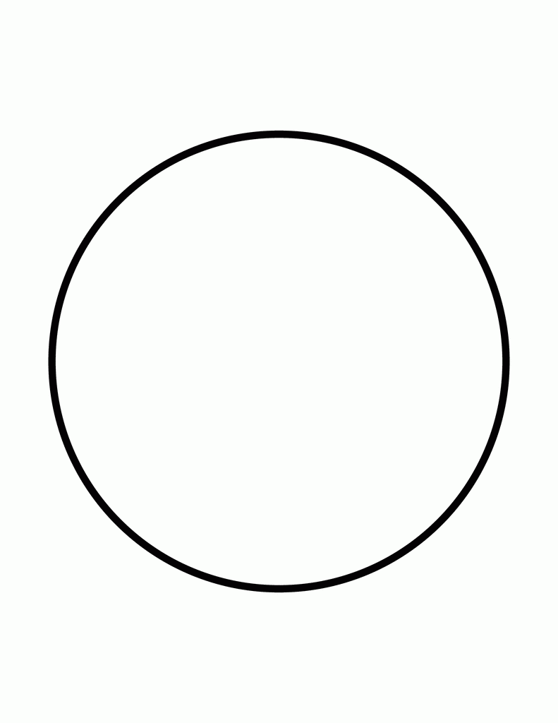 Circle images clip art