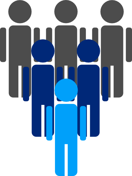 Images Of A Group Of People | Free Download Clip Art | Free Clip ...