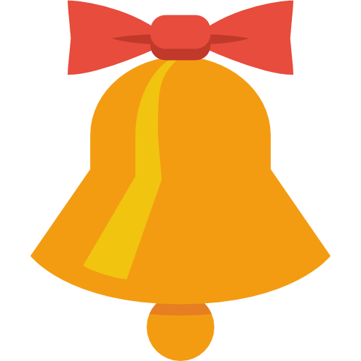 Bell PNG Transparent Images | PNG All