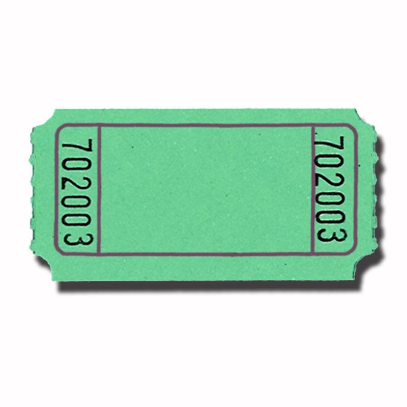 Blank Ticket | Free Download Clip Art | Free Clip Art | on Clipart ...