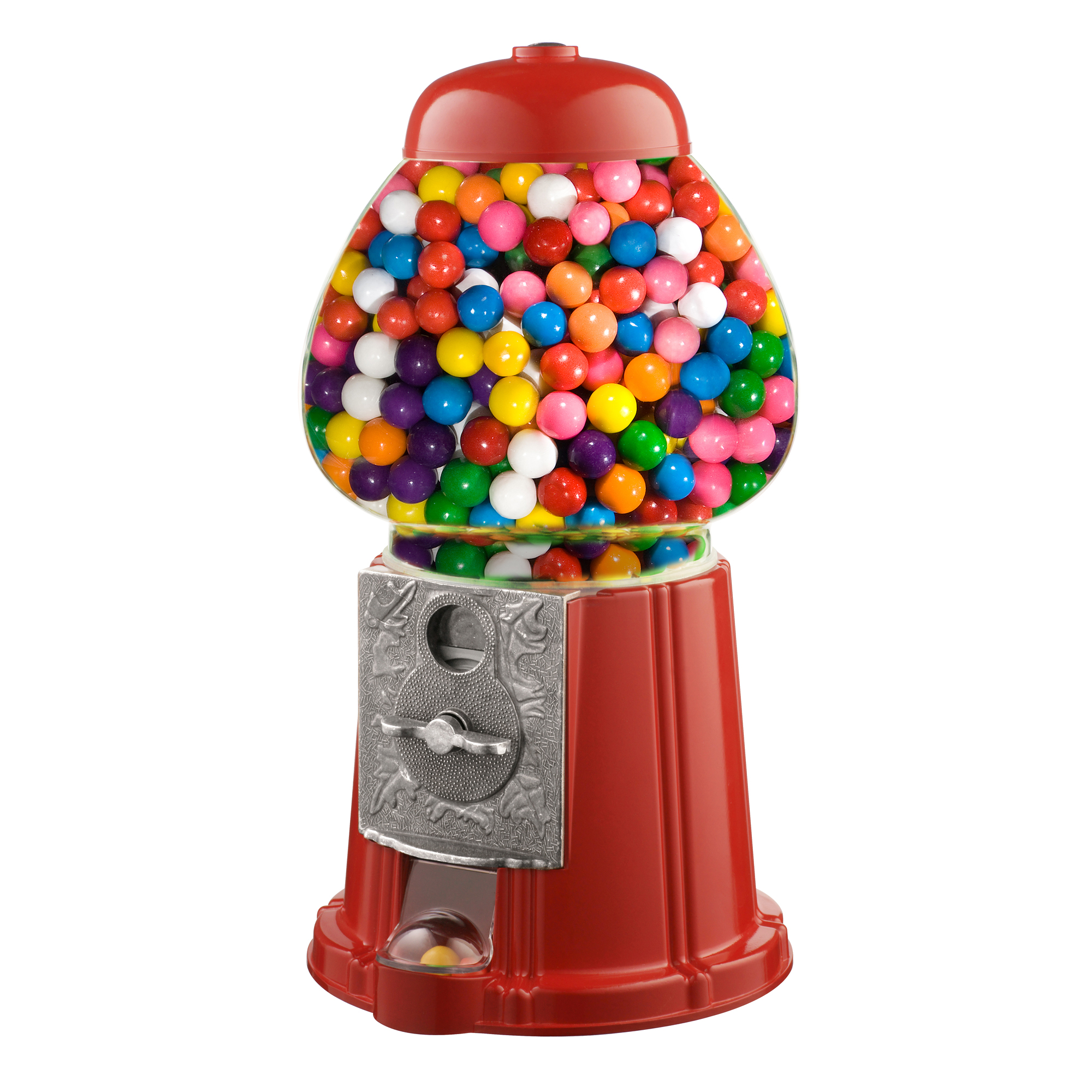 Gumball Machine Clipart