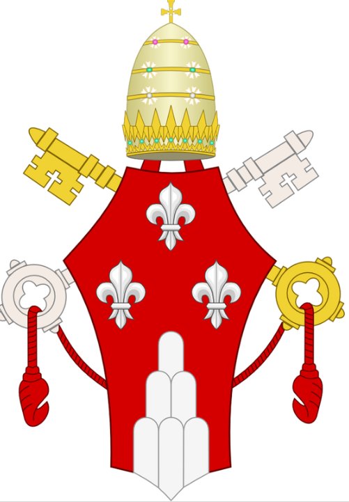 Ancient Symbol Fleur-de-lis: It's Meaning And History Explained ...