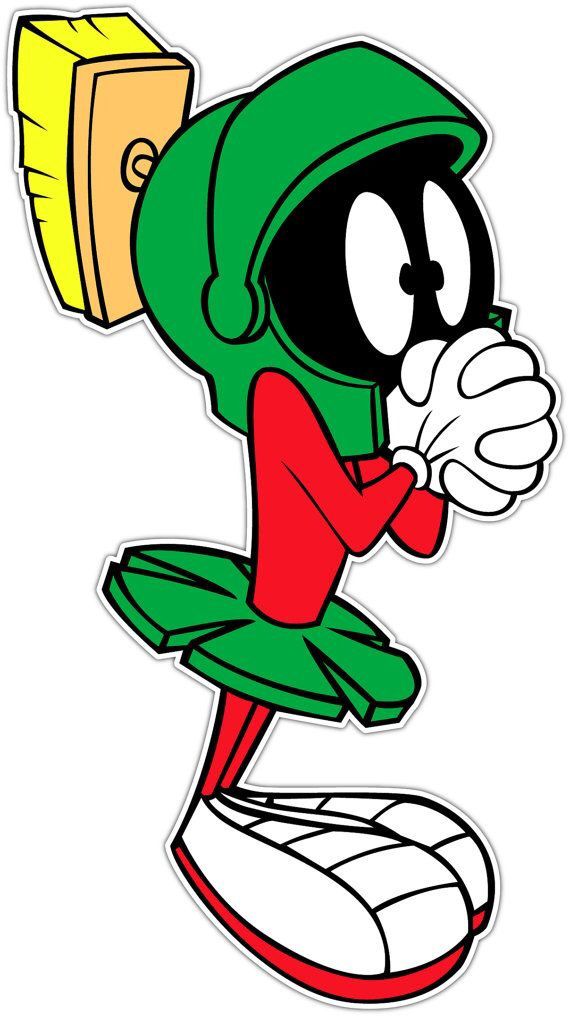 Classic Cartoon Characters ...