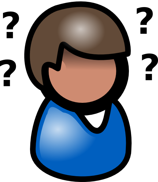 Thinking Cartoon Gif - ClipArt Best