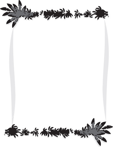 Simple Frame 2