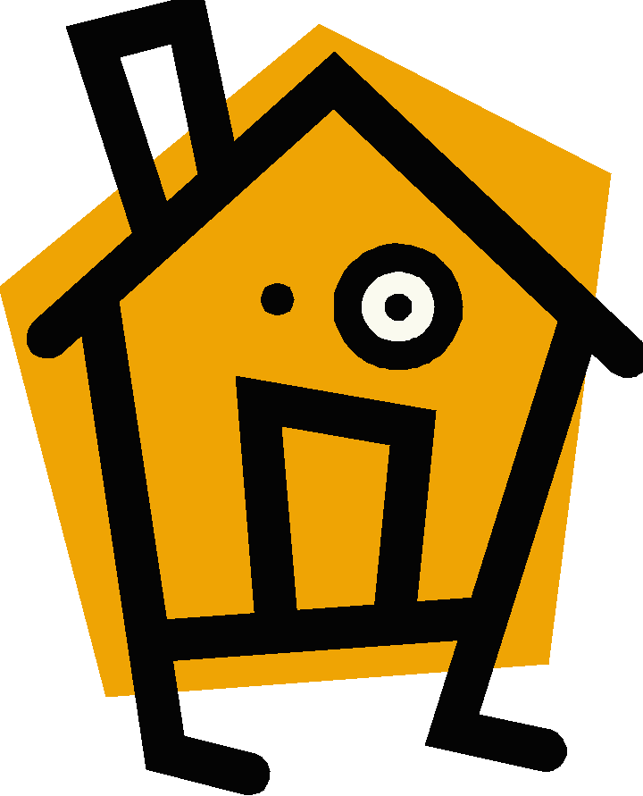 Home Cartoon Images