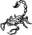 Vector Tattoos and Vehicle Graphic Clip Arts: Flames, Tribals ...