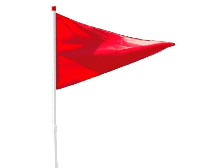 Flags and Pennants : Realty Supply Center