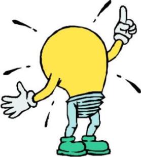 Bread upon the Waters: Congress! Let there be Edison light! BULB ...