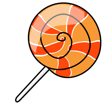 Free to Use & Public Domain Candy Clip Art
