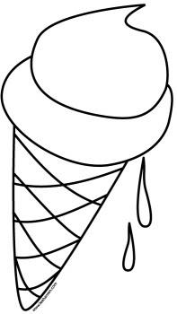 CLIP ART :: LINE DRAWING :: KINDERGARTEN WORKSHEET GUIDE ...
