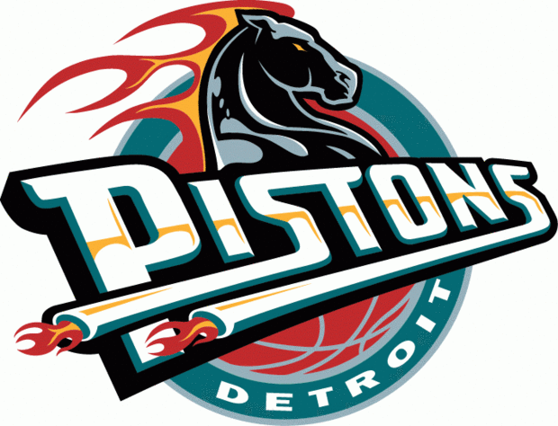 NBA logo fail: 10 old NBA team logos fail on many levels - Orlando ...