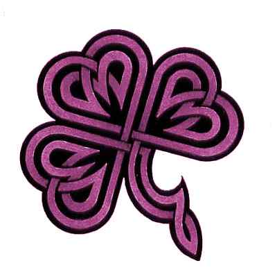Celtic Clover Tattoos