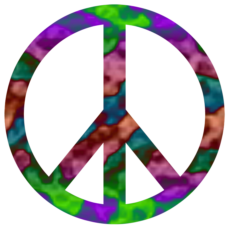 Finding Your Inner Artist By Laurel Gordon Contemporary Art: Hippy ...