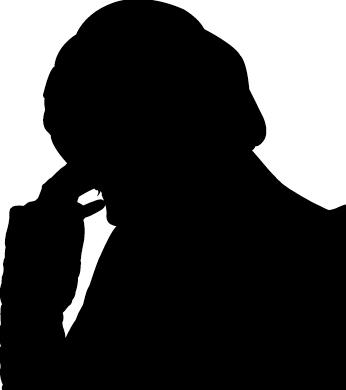Clip Art Stress