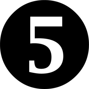 Number 5 - Polyvore