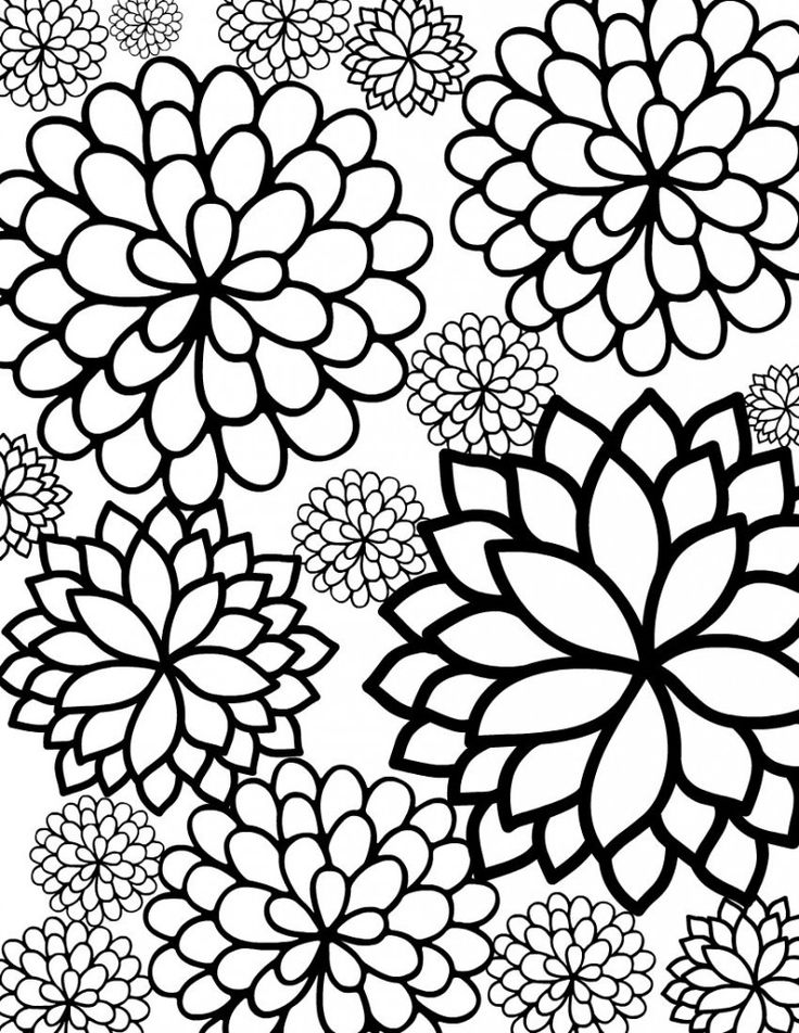 1000+ images about ART - COLORING FOR ADULTS