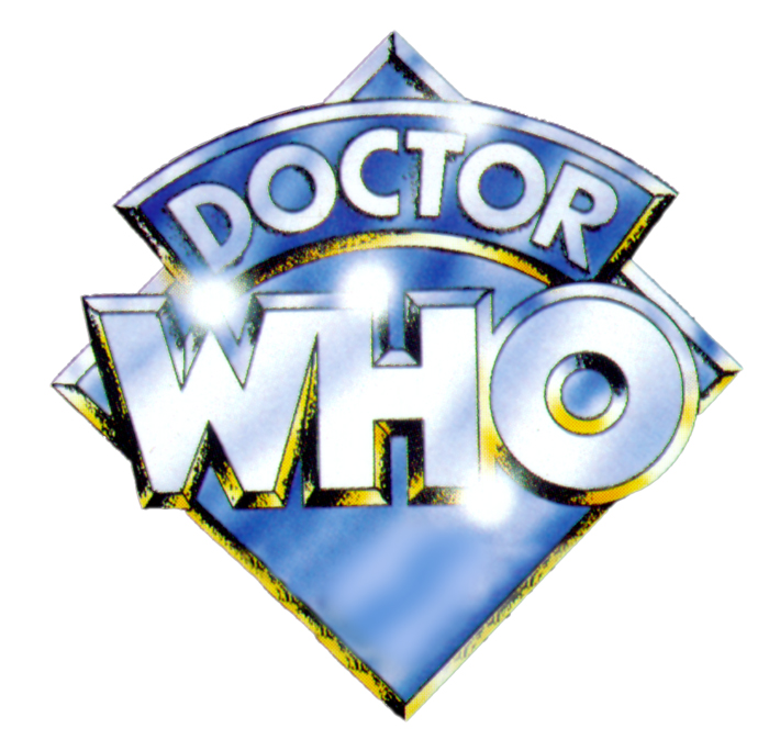 shillPages - Doctor Who Image Archive - Logos