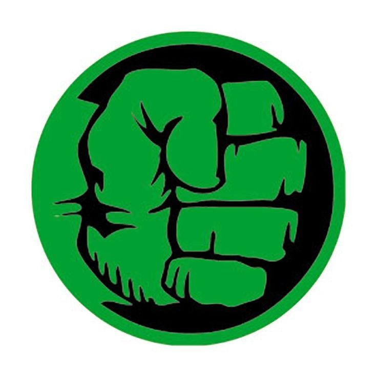 Superhero Logos | Marvel Superhero ...