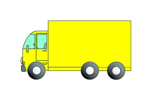 Red lorry, yellow lorry | LearnEnglish Kids | British Council