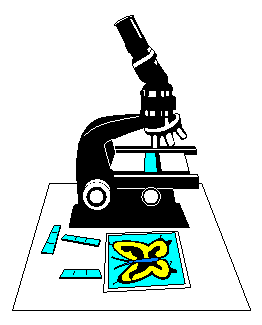 Biology clipart