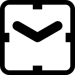 Clock Square Png - ClipArt Best