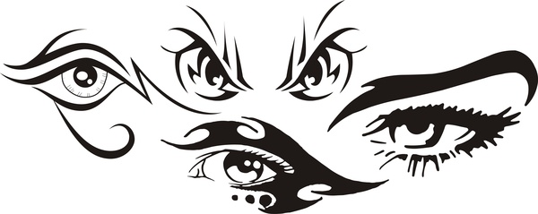 Arah mata angin vector free vector download (4 Free vector) for ...