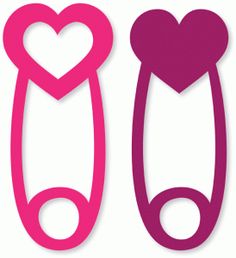 New babies, Design and Shape