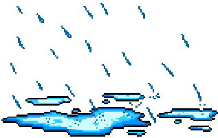 Rain GIF Stickers - Find & Share on GIPHY